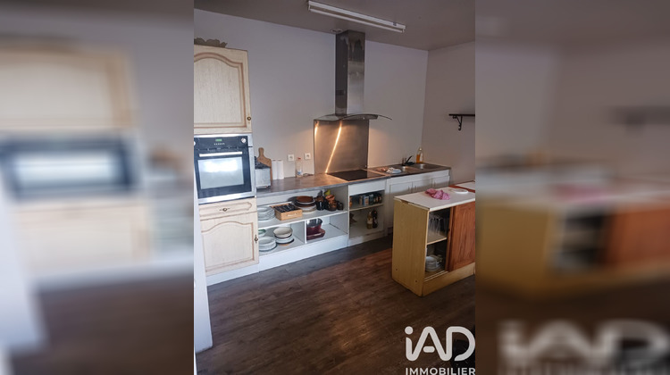 Ma-Cabane - Vente Maison Faux-la-Montagne, 80 m²