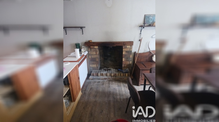 Ma-Cabane - Vente Maison Faux-la-Montagne, 80 m²