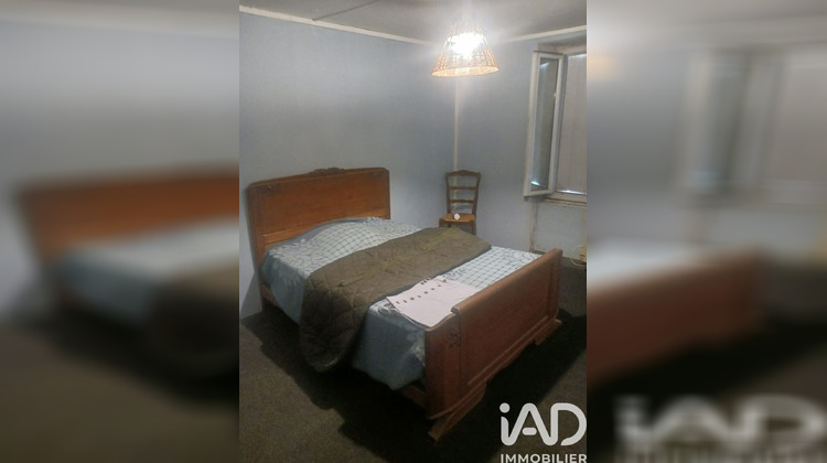 Ma-Cabane - Vente Maison Faux-la-Montagne, 80 m²