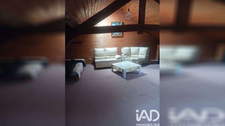 Ma-Cabane - Vente Maison Faux-la-Montagne, 80 m²
