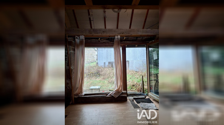 Ma-Cabane - Vente Maison Faux-la-Montagne, 135 m²