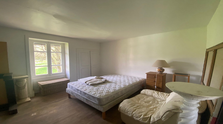 Ma-Cabane - Vente Maison Faux-la-Montagne, 85 m²