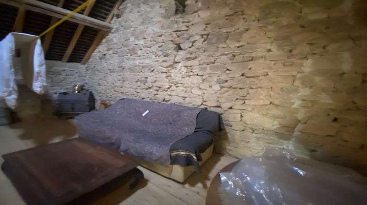 Ma-Cabane - Vente Maison Faux-la-Montagne, 85 m²
