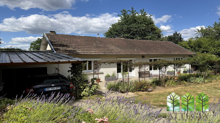 Ma-Cabane - Vente Maison Faux-Mazuras, 90 m²