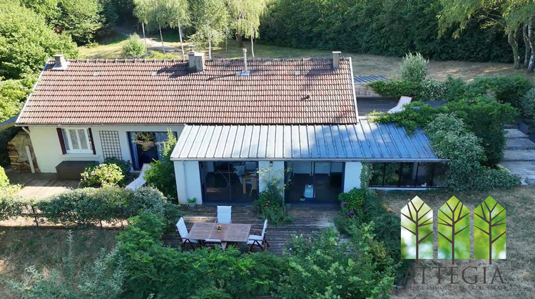 Ma-Cabane - Vente Maison Faux-Mazuras, 90 m²