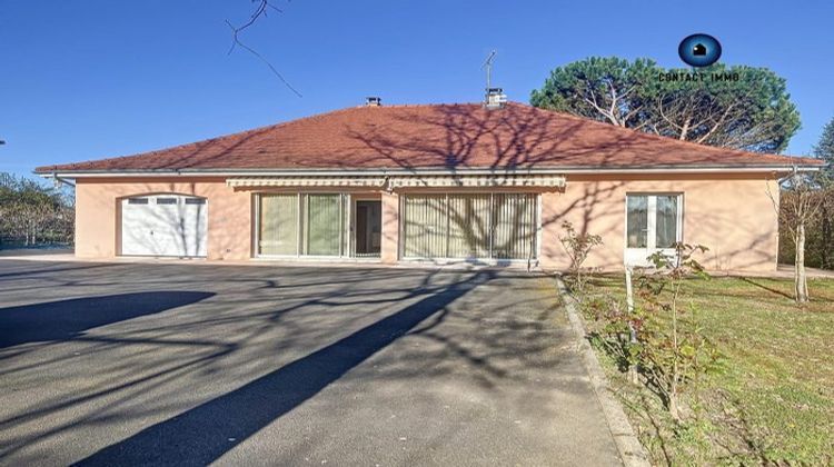 Ma-Cabane - Vente Maison Favars, 140 m²