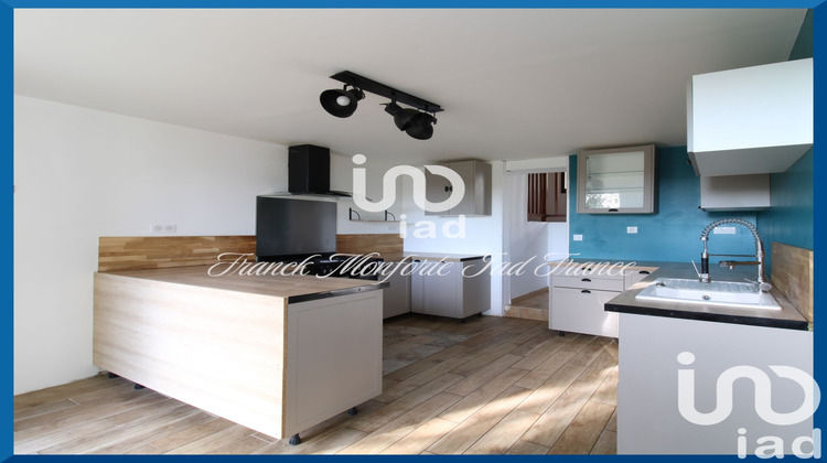 Ma-Cabane - Vente Maison Favars, 130 m²