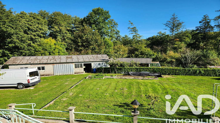 Ma-Cabane - Vente Maison Favars, 147 m²