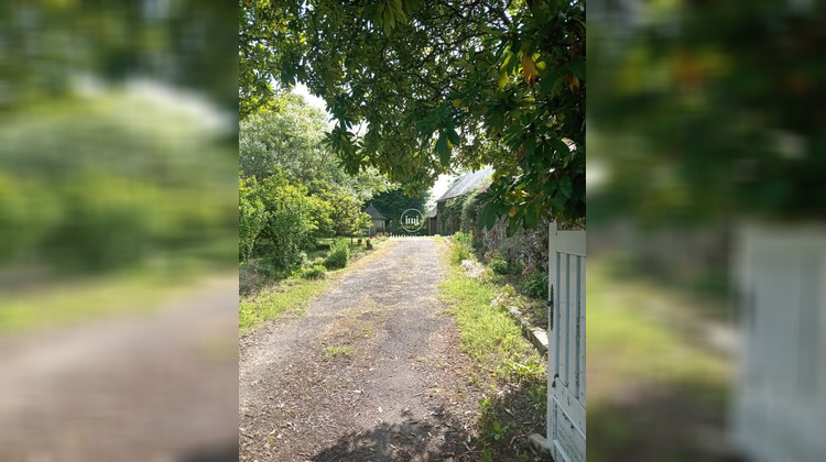 Ma-Cabane - Vente Maison Favars, 270 m²