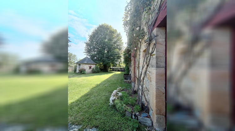 Ma-Cabane - Vente Maison Favars, 270 m²