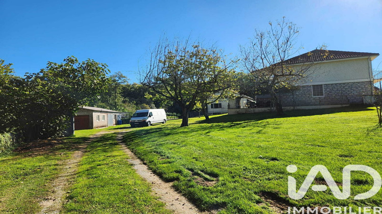 Ma-Cabane - Vente Maison Favars, 147 m²