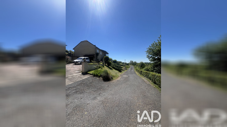 Ma-Cabane - Vente Maison Favars, 85 m²