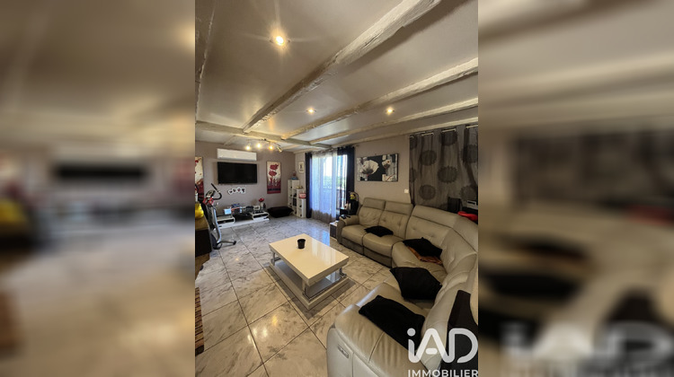 Ma-Cabane - Vente Maison Favars, 85 m²
