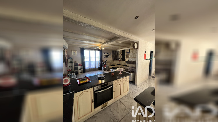Ma-Cabane - Vente Maison Favars, 85 m²