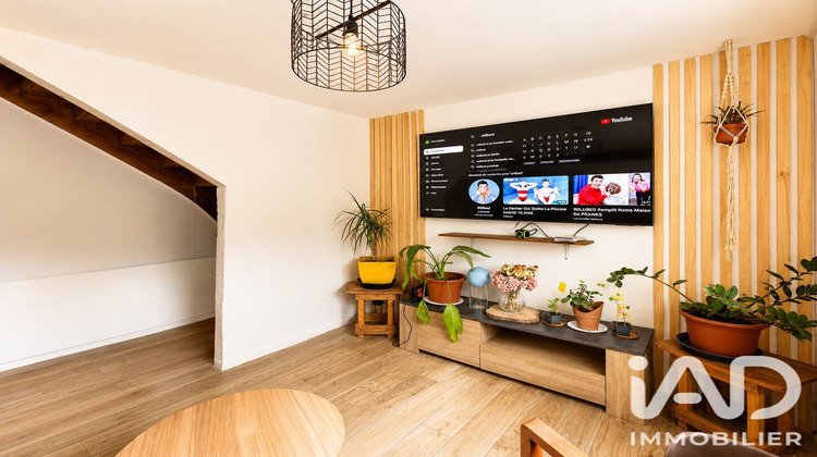Ma-Cabane - Vente Maison Favars, 110 m²