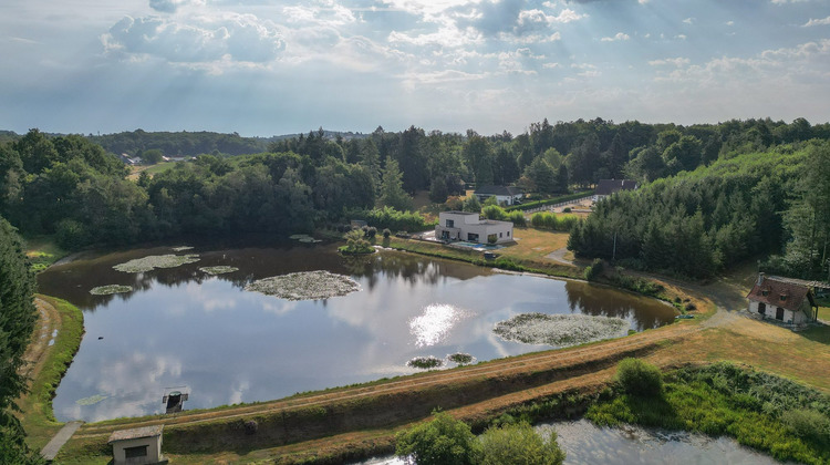 Ma-Cabane - Vente Maison Favars, 170 m²