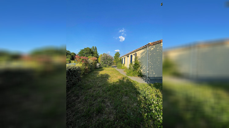 Ma-Cabane - Vente Maison FAVERAYE MACHELLES, 75 m²