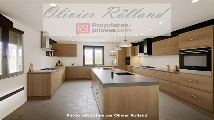 Ma-Cabane - Vente Maison FAVERAYE MACHELLES, 116 m²