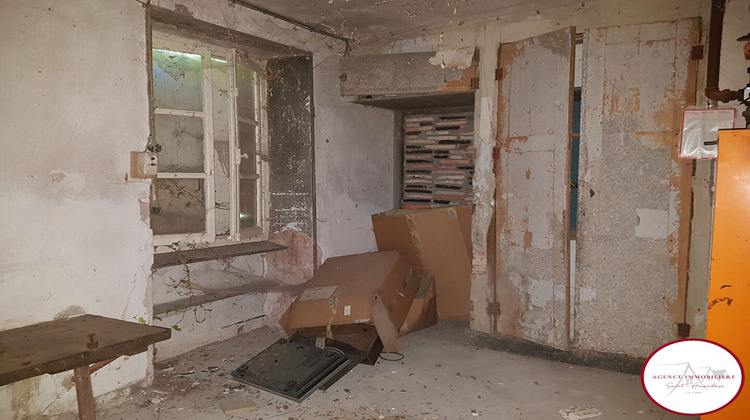 Ma-Cabane - Vente Maison FAVERDINES, 242 m²