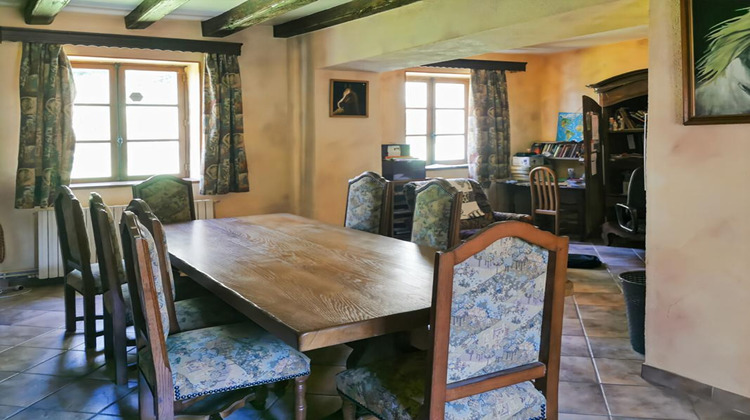 Ma-Cabane - Vente Maison FAVERDINES, 167 m²