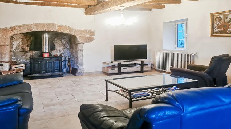 Ma-Cabane - Vente Maison FAVERDINES, 167 m²