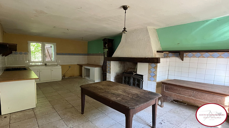 Ma-Cabane - Vente Maison FAVERDINES, 91 m²