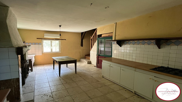 Ma-Cabane - Vente Maison FAVERDINES, 91 m²