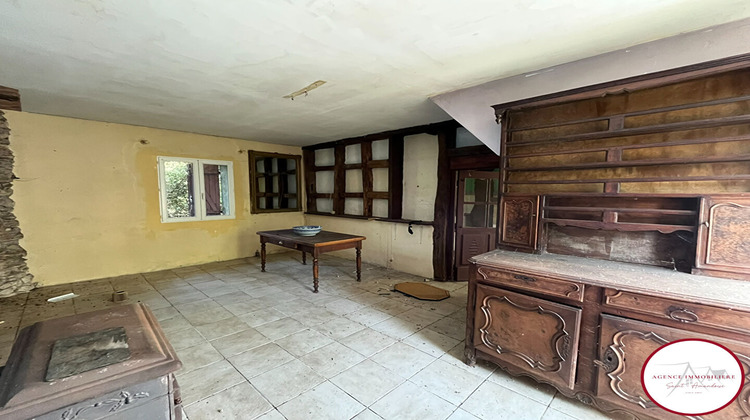 Ma-Cabane - Vente Maison FAVERDINES, 91 m²