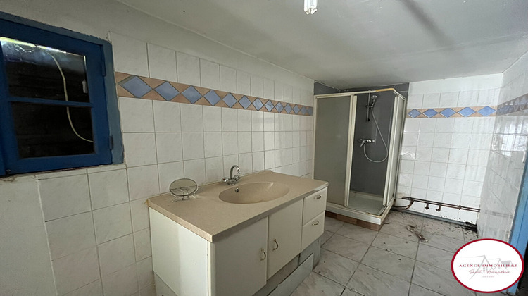 Ma-Cabane - Vente Maison FAVERDINES, 91 m²
