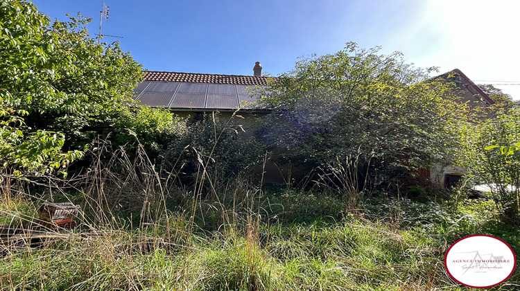 Ma-Cabane - Vente Maison FAVERDINES, 91 m²