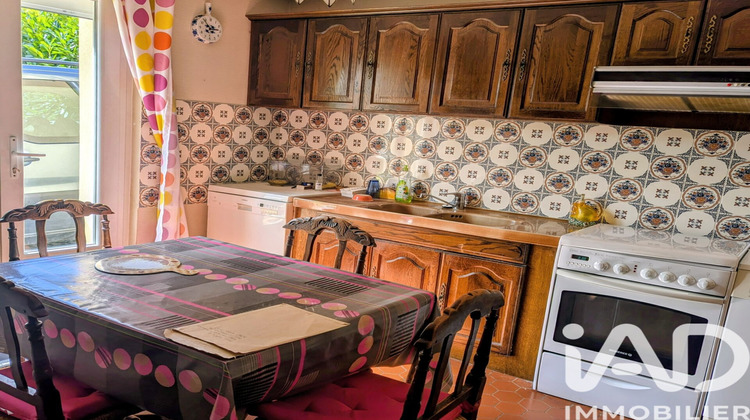 Ma-Cabane - Vente Maison Faverelles, 95 m²