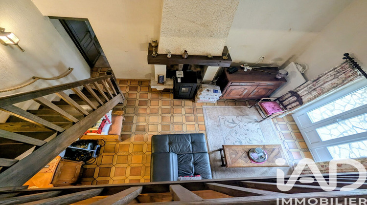 Ma-Cabane - Vente Maison Faverelles, 95 m²