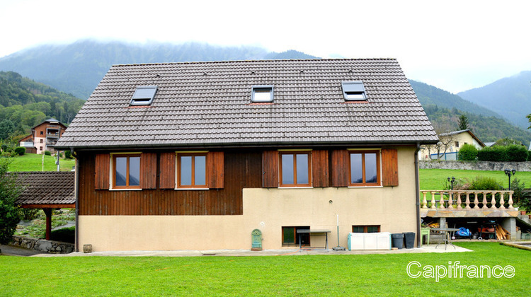 Ma-Cabane - Vente Maison FAVERGES, 130 m²