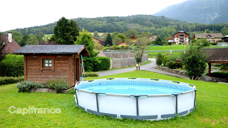 Ma-Cabane - Vente Maison FAVERGES, 130 m²