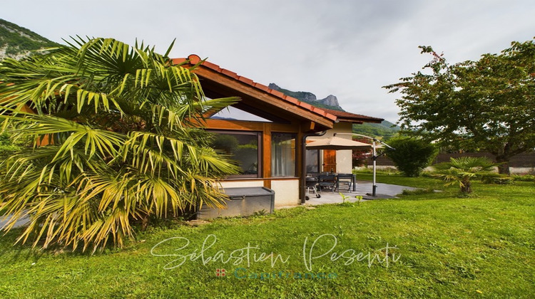 Ma-Cabane - Vente Maison FAVERGES, 124 m²