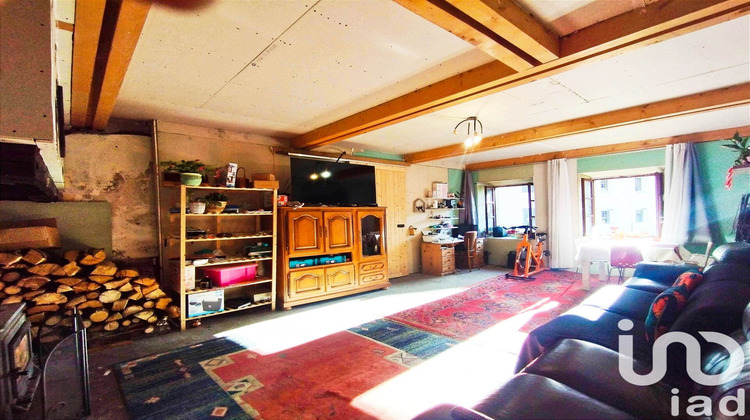 Ma-Cabane - Vente Maison Faverges, 285 m²