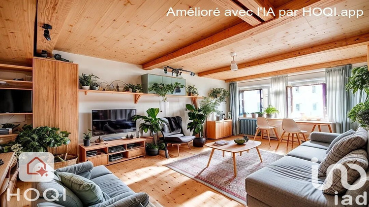 Ma-Cabane - Vente Maison Faverges, 285 m²