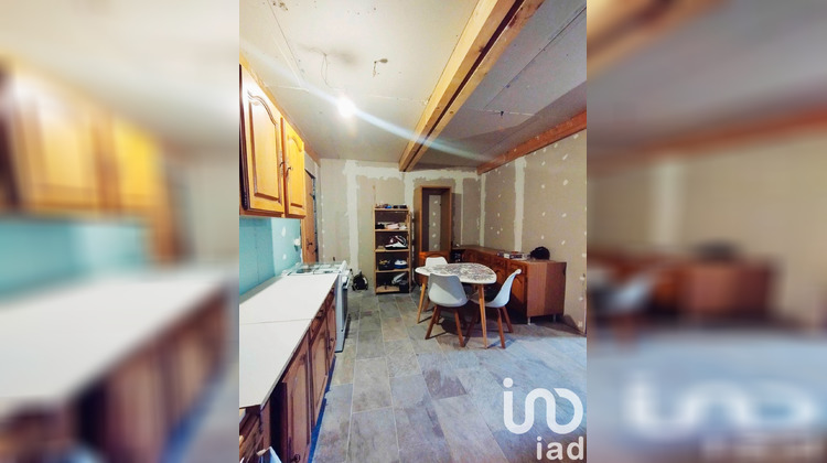 Ma-Cabane - Vente Maison Faverges, 285 m²