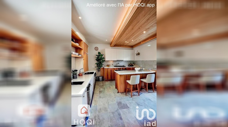 Ma-Cabane - Vente Maison Faverges, 285 m²