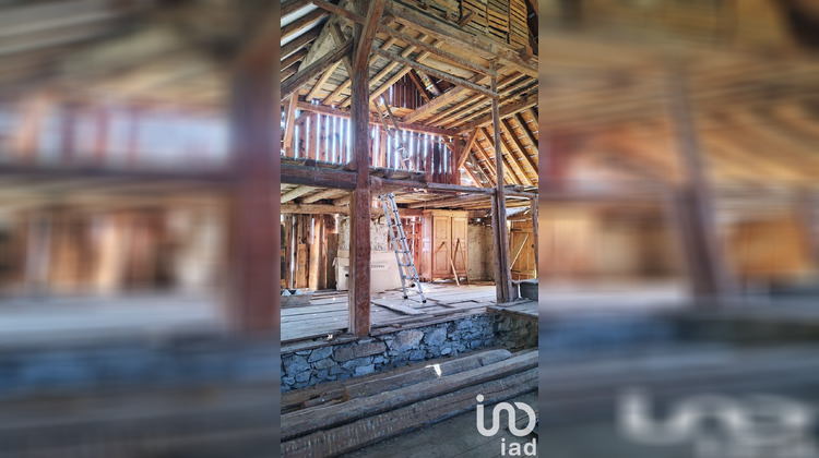 Ma-Cabane - Vente Maison Faverges, 160 m²