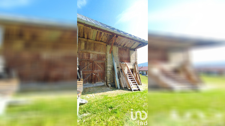 Ma-Cabane - Vente Maison Faverges, 160 m²
