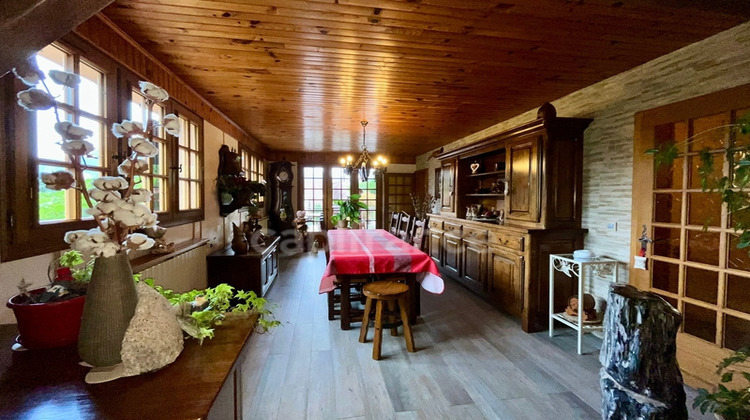 Ma-Cabane - Vente Maison FAVERGES, 140 m²