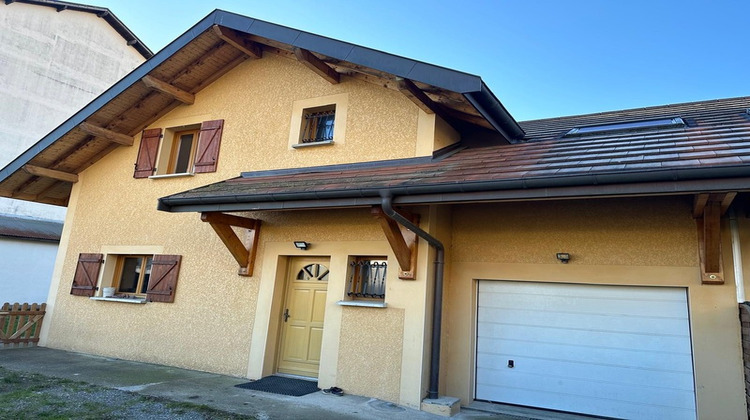 Ma-Cabane - Vente Maison FAVERGES, 100 m²