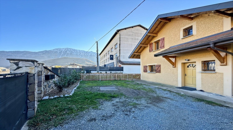 Ma-Cabane - Vente Maison FAVERGES, 100 m²