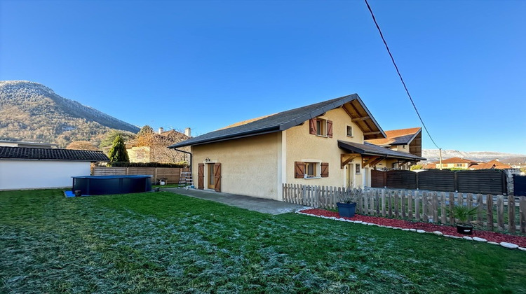 Ma-Cabane - Vente Maison FAVERGES, 100 m²