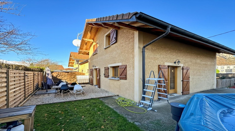 Ma-Cabane - Vente Maison FAVERGES, 100 m²