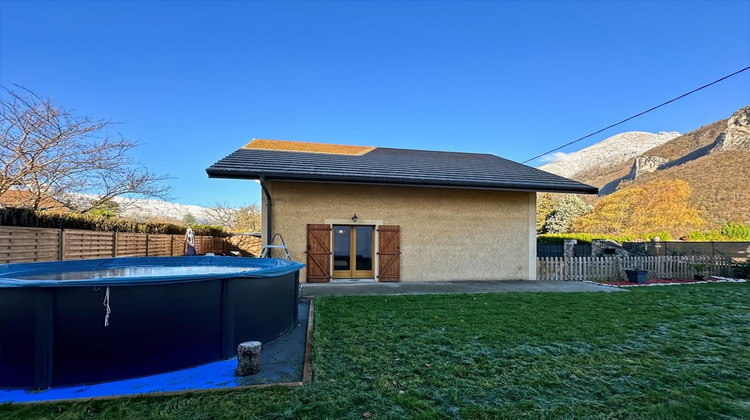 Ma-Cabane - Vente Maison FAVERGES, 100 m²