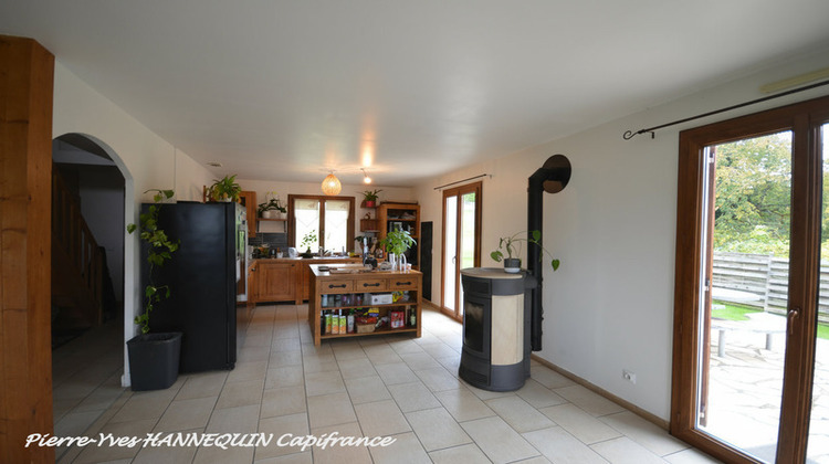 Ma-Cabane - Vente Maison FAVERGES, 130 m²