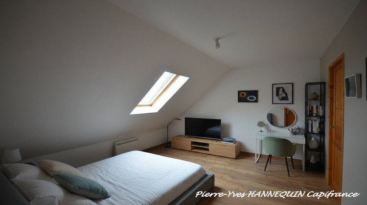 Ma-Cabane - Vente Maison FAVERGES, 130 m²