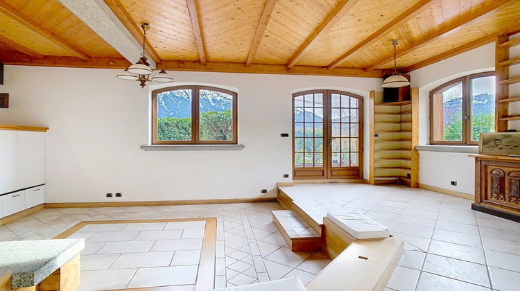 Ma-Cabane - Vente Maison FAVERGES, 193 m²